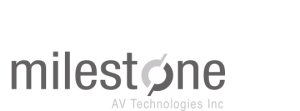 Milestone logo