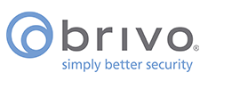 Brivo logo