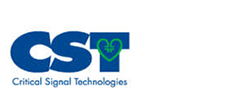 CST logo