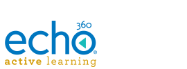 Echo logo