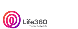 Life360 logo