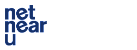 Net Near U logo