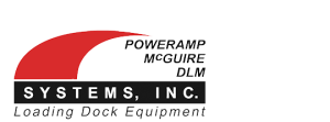 Poweramp McGuire logo