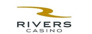 Rivers Casino logo