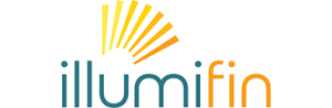 Illumifin logo