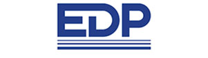 EDP logo