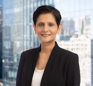 Parul Patel