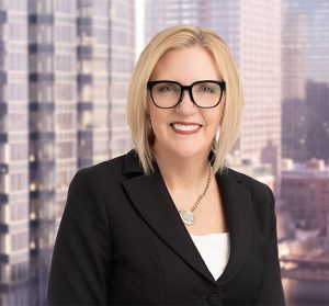 Michelle Waldusky